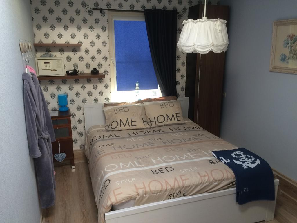 B&B Goeree Overflakkee มิดเดลฮาร์นิส ห้อง รูปภาพ