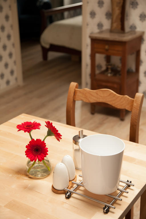 B&B Goeree Overflakkee มิดเดลฮาร์นิส ภายนอก รูปภาพ